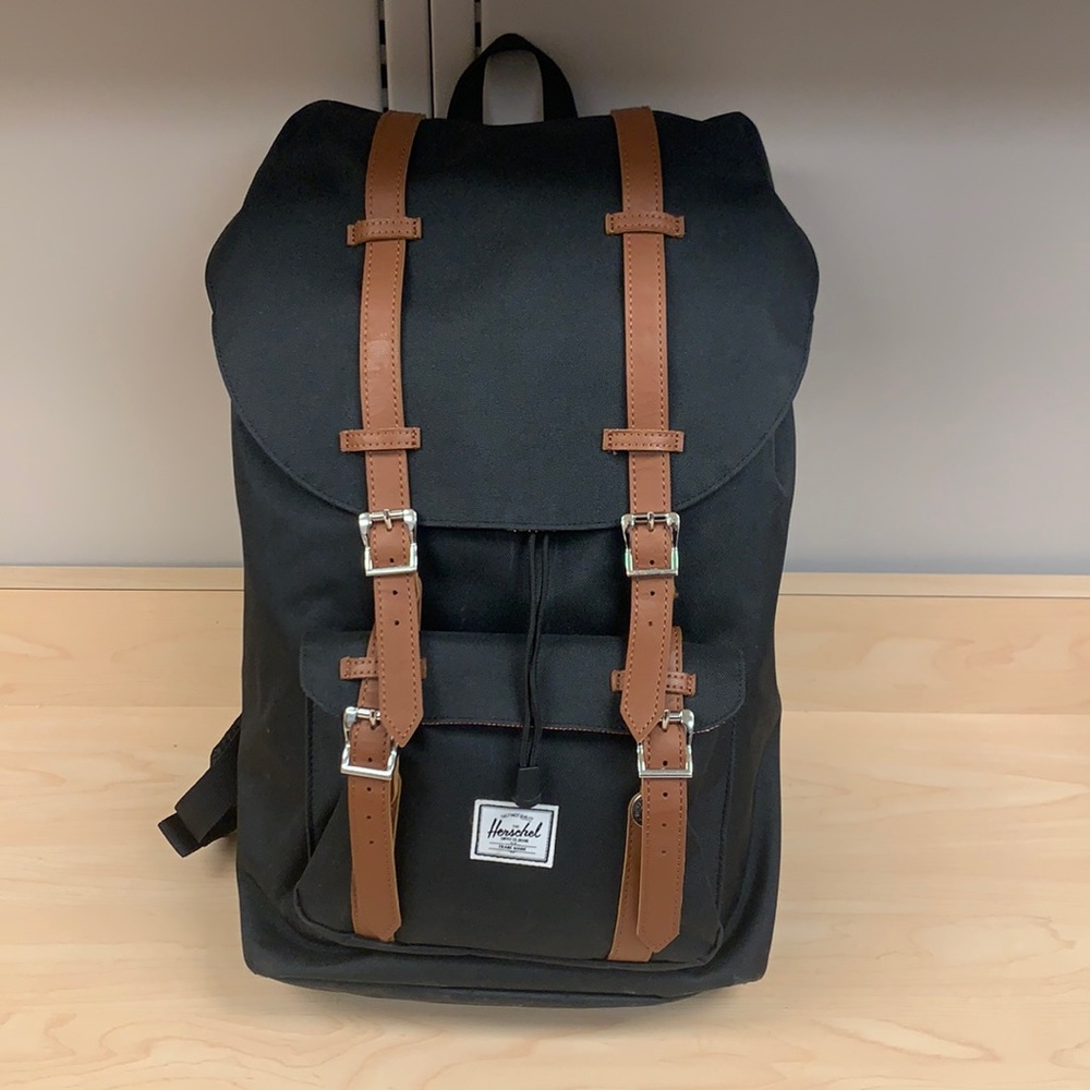 Hershel large backpack